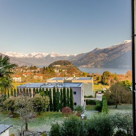 Regal Villa With Como Lake View And Free Parking เบลลาโจ ภายนอก รูปภาพ