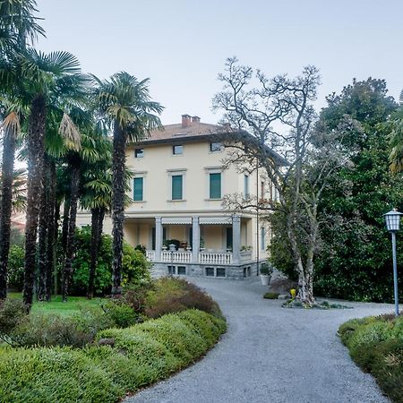 Regal Villa With Como Lake View And Free Parking เบลลาโจ ภายนอก รูปภาพ