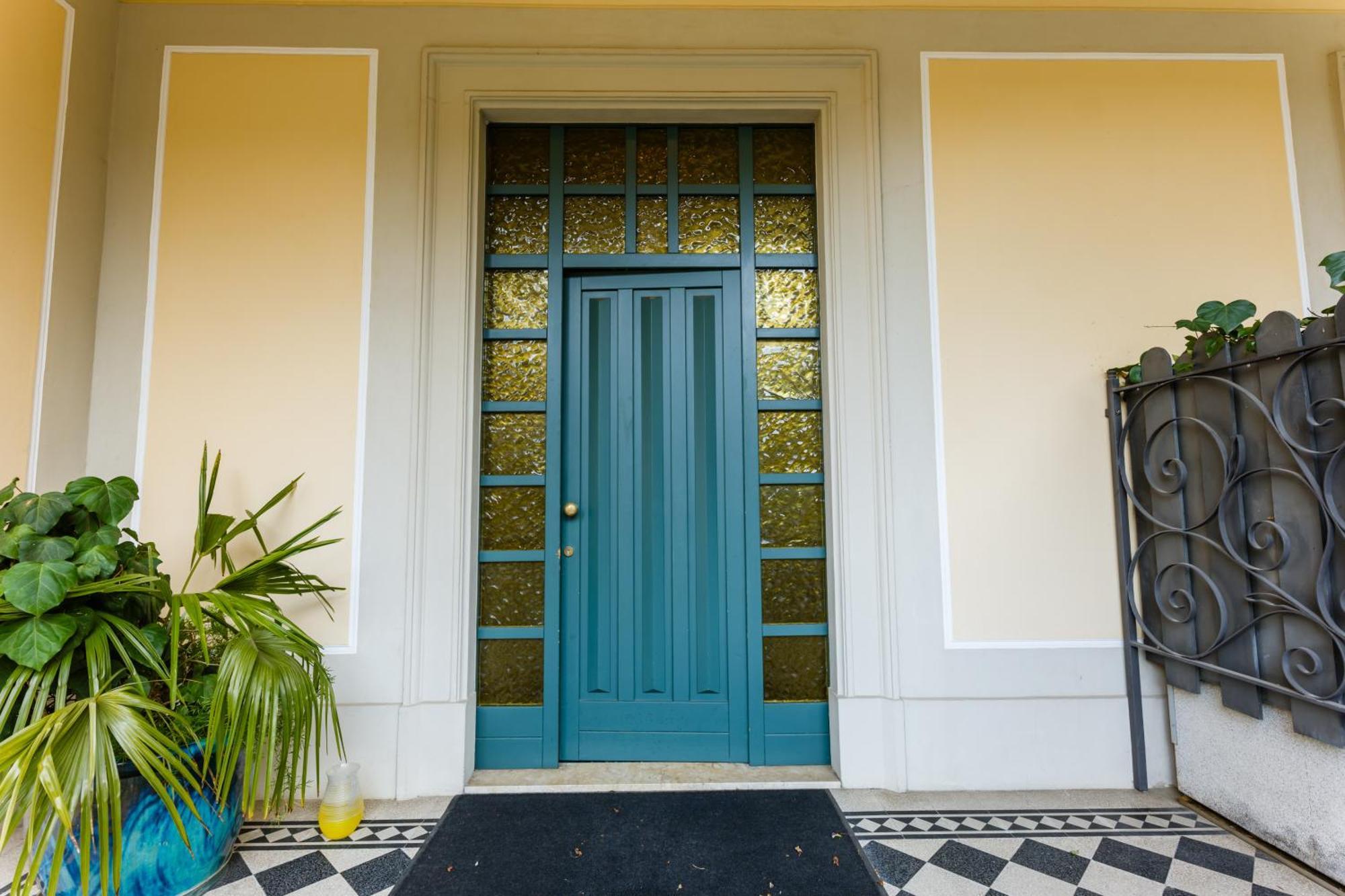 Regal Villa With Como Lake View And Free Parking เบลลาโจ ภายนอก รูปภาพ